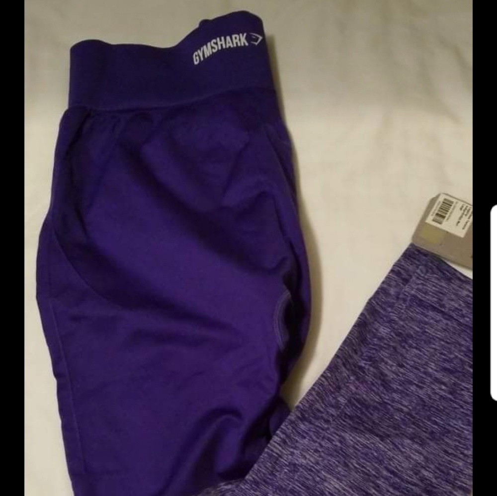 Gym Shark Leggings
